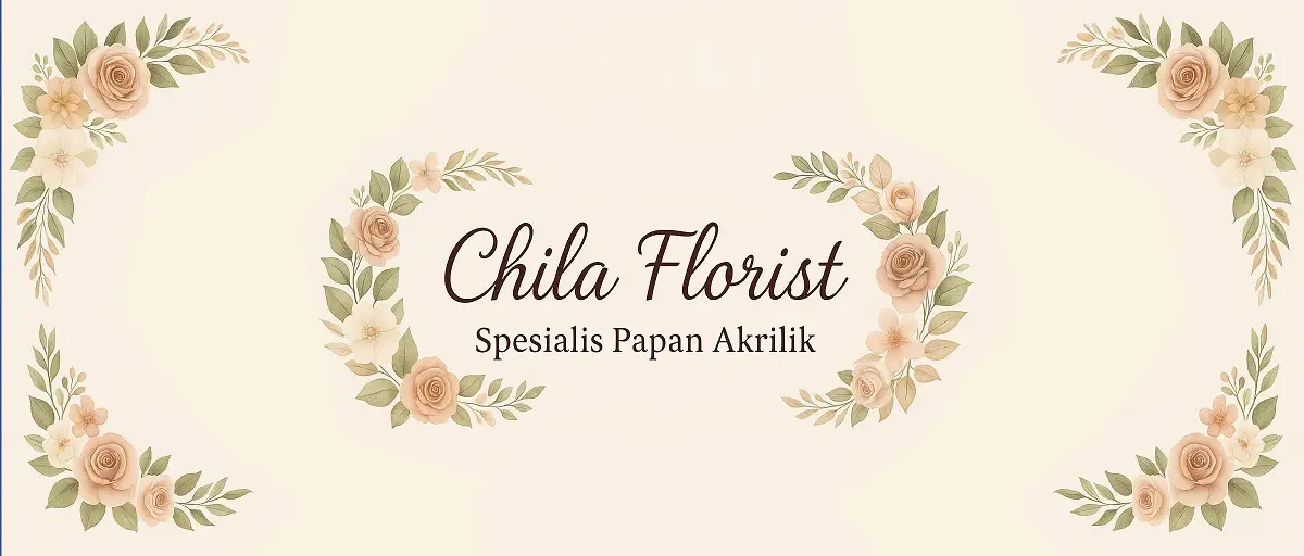 Papan Akrilik Labuhanbatu Selatan