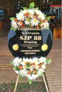 Grand Opening Labuhanbatu Selatan