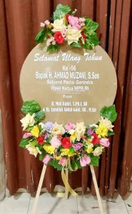 Ulang tahun Labuhanbatu Selatan
