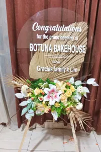 Grand Opening Labuhanbatu Selatan